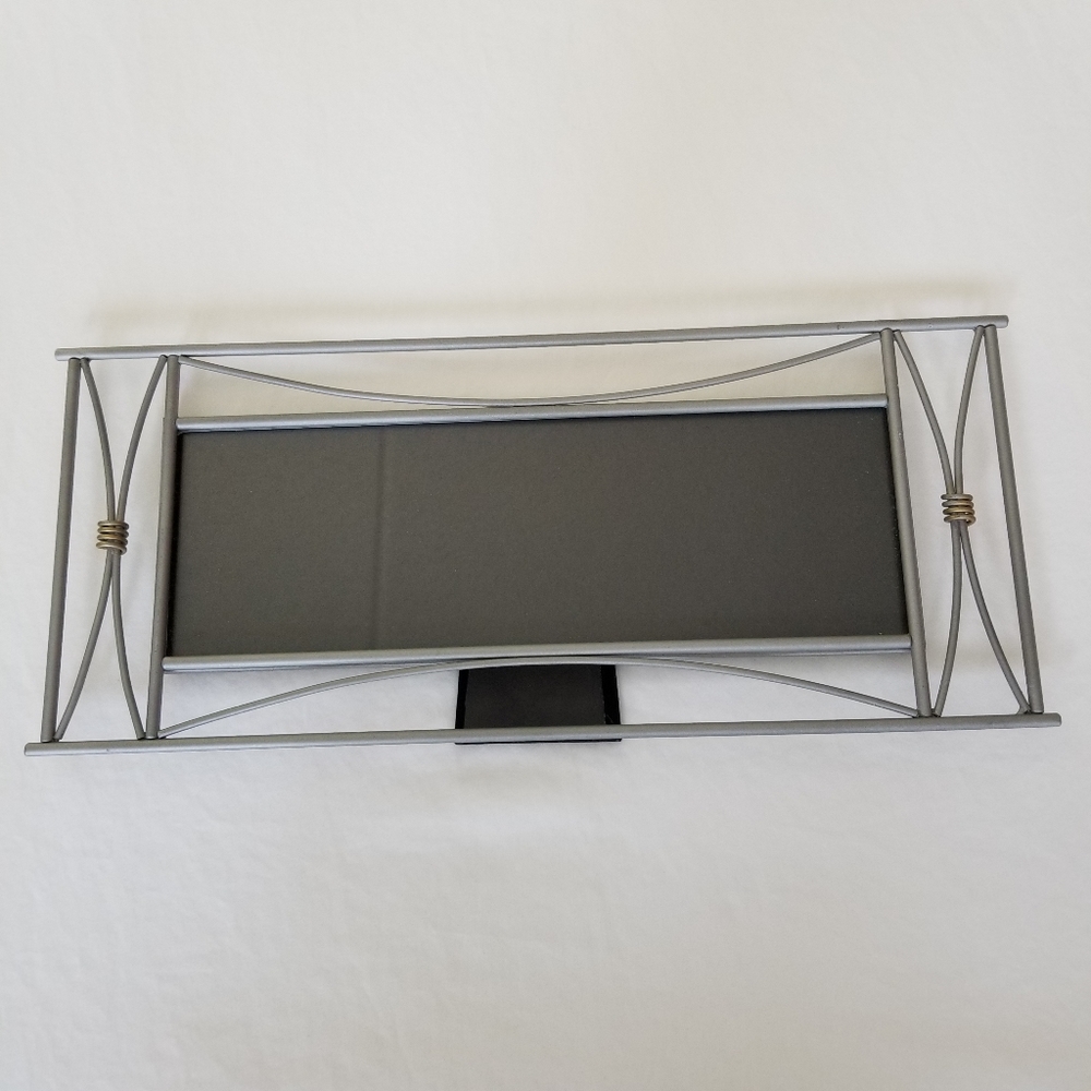 Panoramic Photo Frame